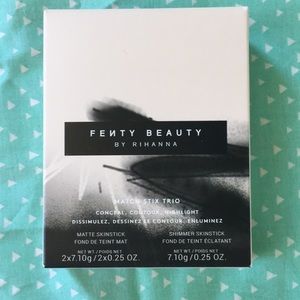 Fenty Beauty Match Stix Trio